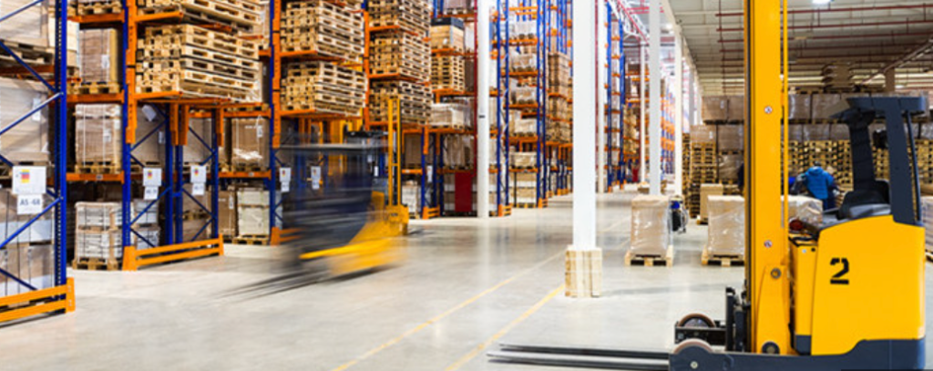 Delaware Tax-Free Warehouse