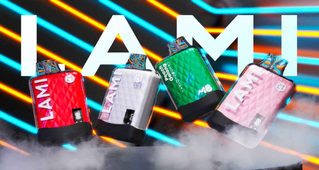 LAMI Vape